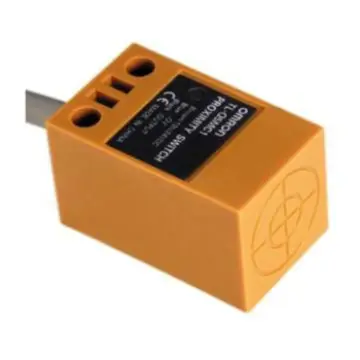 OMRON limit switch, TL-N20MY1 2M BY OMC