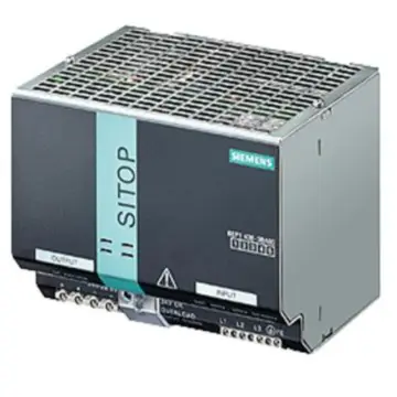 SIEMENS power module, 6EP1436-3BA00-8AA0
