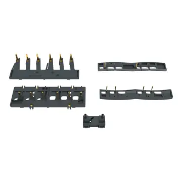 LAD9R1V Kit for assembling 3P reversing contactors LC1D09-D38