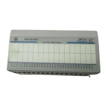 ALLEN BRADLEY-ROCKWELL Digital Input Module 1794-IB32 (1 unit)