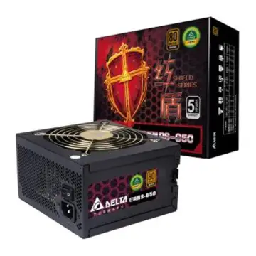 Delta computer power supply, RS650
