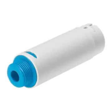 Festo silencer for Festo vacuum generators, UOM-3/8, 538433, UOM-3/8, 538433