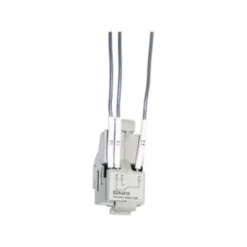 Schneider Electric auxiliary contacts, NSC100AUX