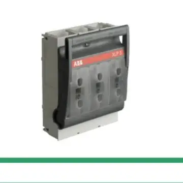 ABB XLP fuse disconnect switch, XLP 3 10082955