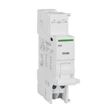 A9A26476 shunt trip release Acti9 iMX voltage release 100-415V AC