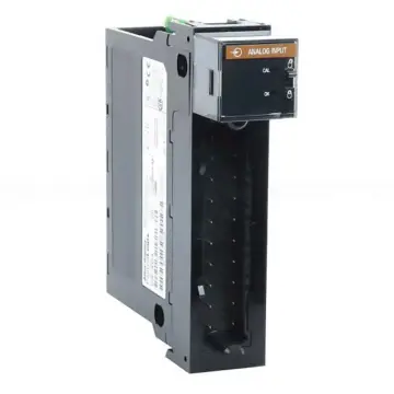 1756-IF6I Allen Bradley Input Module ControlLogix