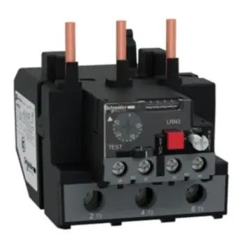 Schneider EasyPact D3N thermal relay, LRN357N 37~50A