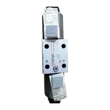 ATOS proportional directional valve DKZE-A-173-S5, 1 unit