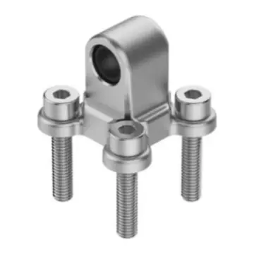 Festo Double Earring Mount, SNCL-16, 537791