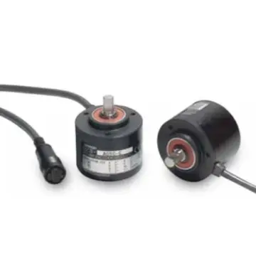 OMRON encoder, E6C3-AG5C 1024P/R 2M