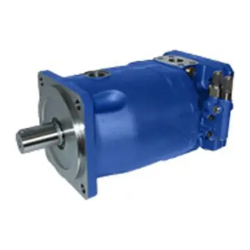 Rexroth A10VSO axial piston variable pump, A10VSO100DFR1/32R-VPB12N00