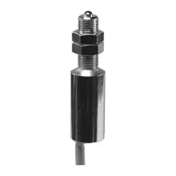BAUMER My-Com Precision Switch, MY-COM E75/80