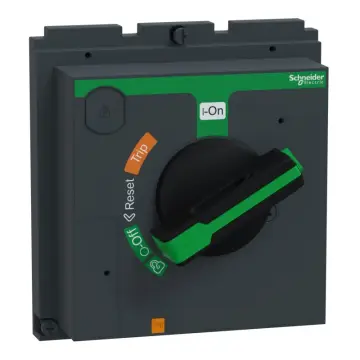 Schneider LV432597T Direct rotary handle NSX400/630