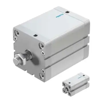 Festo cylinder, ADN-32-120-A-PPS-A, 536267