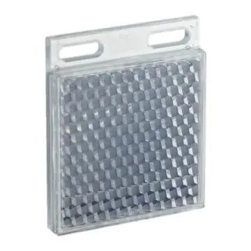 SICK reflector, P250H/5315124
