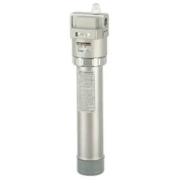 SMC Air Dryer, IDG100-04