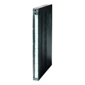 SIEMENS S7-400 Analog Input Module SM 431, 6ES7431-0HH00-0AB0