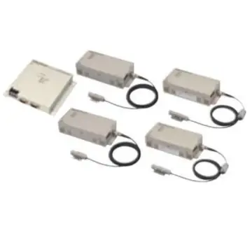 OMRON RFID reader/writer, RFID reader/writer V640-HS61 2M