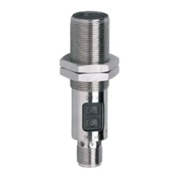 IFM diffuse reflection photoelectric switch, OGT500