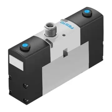 Festo solenoid valve, VSVA-B-P53C-H-A1-1R5L, 534559