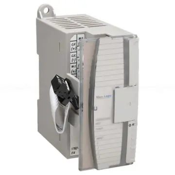 1762-IT4 Allen Bradley Thermocouple Input Module I/O
