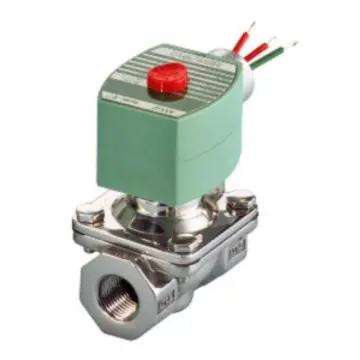 ASCO solenoid valve, 8210G088, AC220V