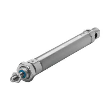 Festo cylinder, ESNU-20-25-P-A, 19267