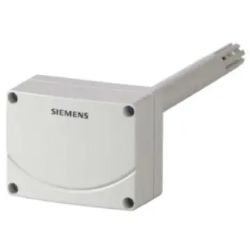 SIEMENS temperature and humidity sensor, QFM1660