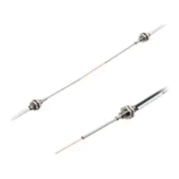 Panasonic fiber optic sensor, FT-V25