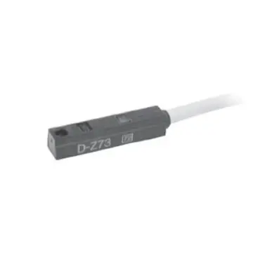 SMC magnetic switch, D-Z76L, 3M cable length.