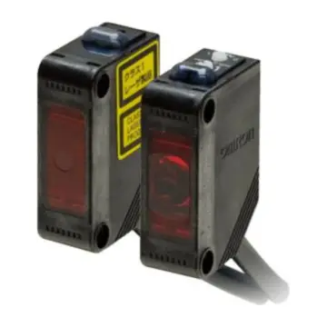 OMRON sensor, E3Z-LT81-5m