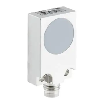 BAUMER inductive proximity switch, IFFM20P17A3/S35L