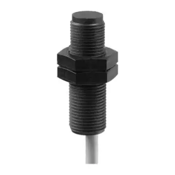 BAUMER capacitive proximity switch, CFAK 12P3103