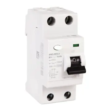 ALLEN BRADLEY-ROCKWELL residual current device 1492-RCDA2A25 (1 unit)