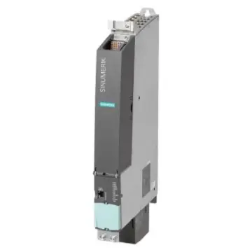 SIEMENS servo module, 6FC5373-0AA30-0AB0