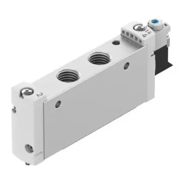 Festo solenoid valve, VUVG-L18-M52-RT-G14-1P3, 574428