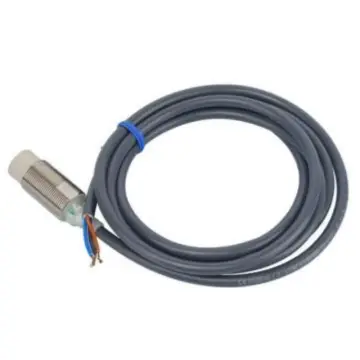 OMRON proximity switch, E2E-X5MY1-Z. 2M BY OMS