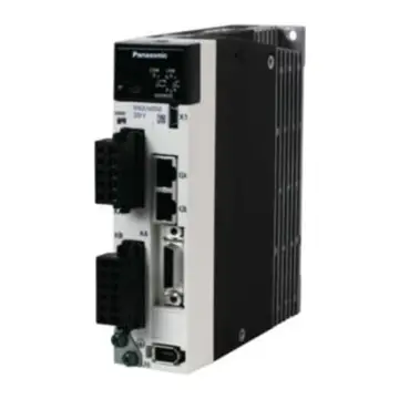 Panasonic servo drive, MEDLN83BE