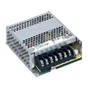 Delta switching power supply, flat type, PMT-24V100W2BA 24V100W
