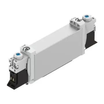 Festo solenoid valve, VUVG-B14-B52-ZT-F-1P3, 566517