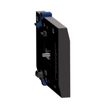 LAD4CM Mechanical interlock LC1D40A-D80A LC1DT60A-DT80A
