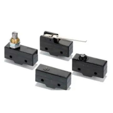 OMRON micro switch, Z-15GD55
