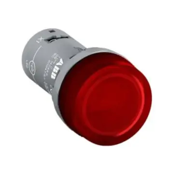 ABB CL2 series LED indicator, 10157190 CL2-502R