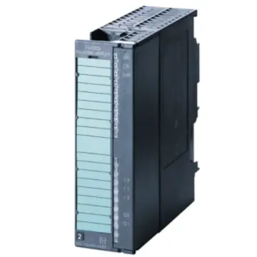 SIEMENS counting module, 6ES7350-1AH03-0AE0