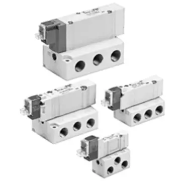 SMC sealing ring assembly, SY7000-GS-1