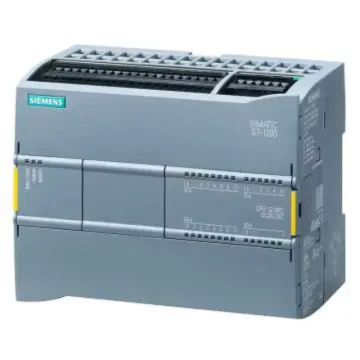 SIEMENS Central Processing Unit/CPU, 6ES7215-1AF40-0XB0