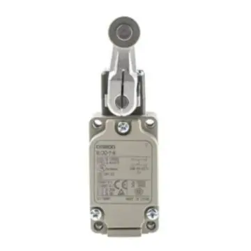 OMRON limit switch, WLCA2-8-N BY OMR