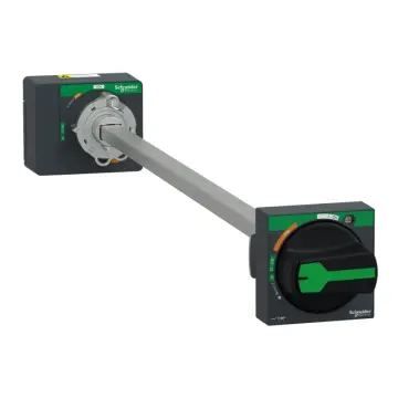 LV426932T extended rotary handle ComPacT NSXm IP54
