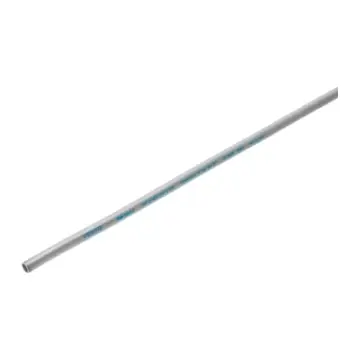 Festo Nylon Tubing, PAN-10×1.5-BL, 553909, Blue, Outer Diameter * Wall Thickness Φ10×1.5, 50 meters/roll