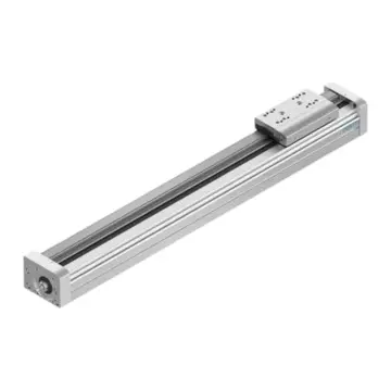 Festo ball screw electric cylinder, EGC-120-600-BS-25P-KF-0H-ML-GK, 3013583